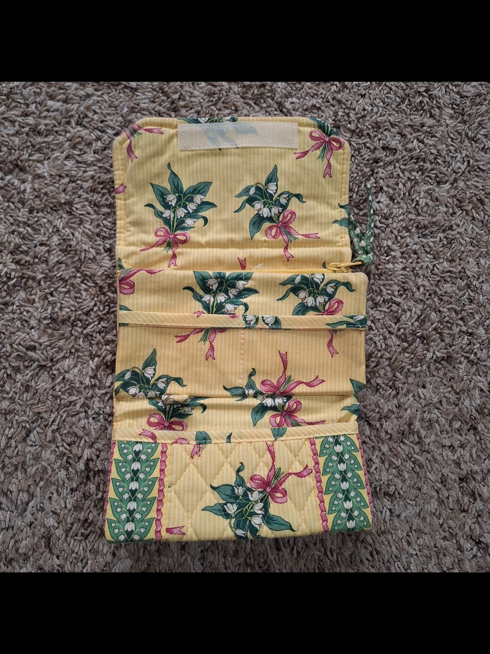 Vera Bradley vintage vera